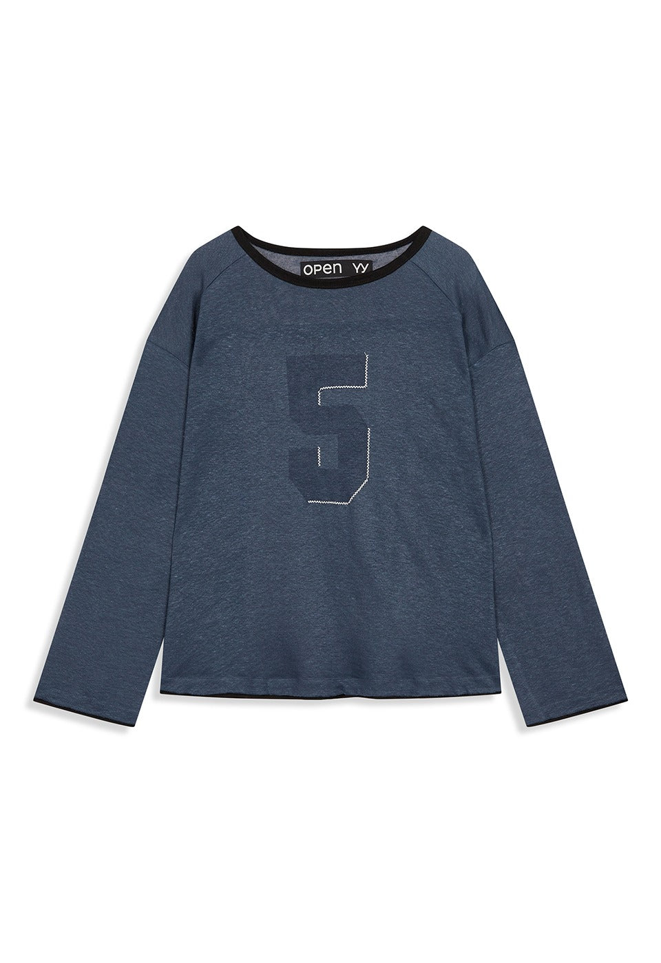 OPEN YY::Tシャツ:M[RESALE] OPEN YY