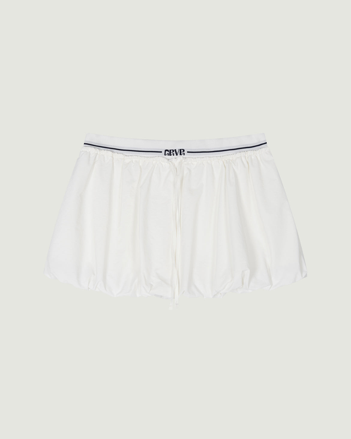 GROVE ♥ JULES BALLOON SKIRT /追跡付 GROVE ♥ JULES BALLOON SKIRT /追跡付 (GROVE/ミニスカート