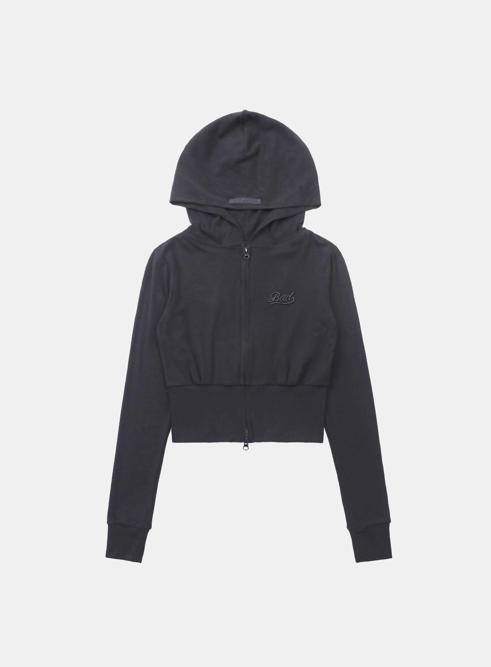 ★BADBLOOD★ Beyond Cash Soft Zip-Up Jacket Charcoal w-jkt24 OAOeijcoRkQwkRdDxccUIQfmIsdBPj