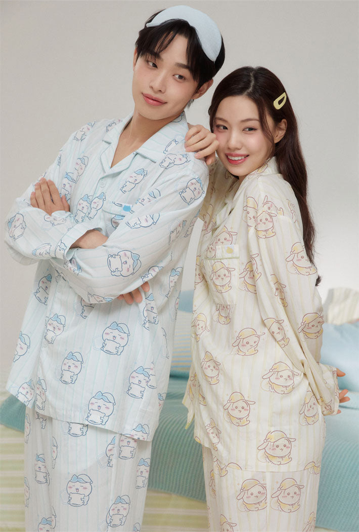 【新品】PAMEO POSE sleep waves ブラウス ピンク PAMEO POSE（パメオポーズ）の「Baby Blouse（シャツ/ブラウス