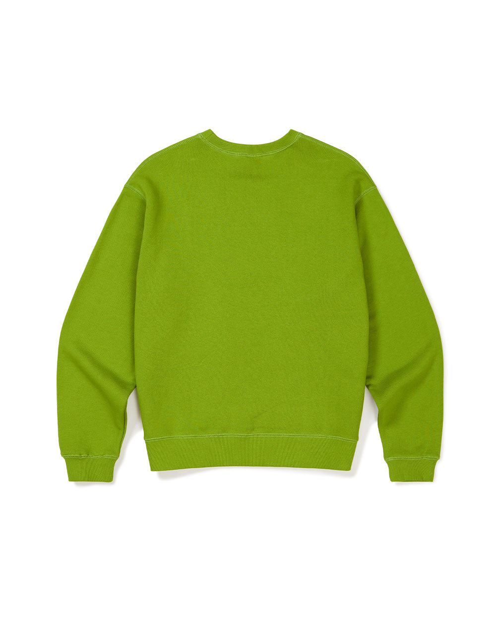[87MM]Mmlg★UNISEX★CPC SWEAT MMLG OPACITY SWEAT (DENVER GREEN) – SeoulSeoul