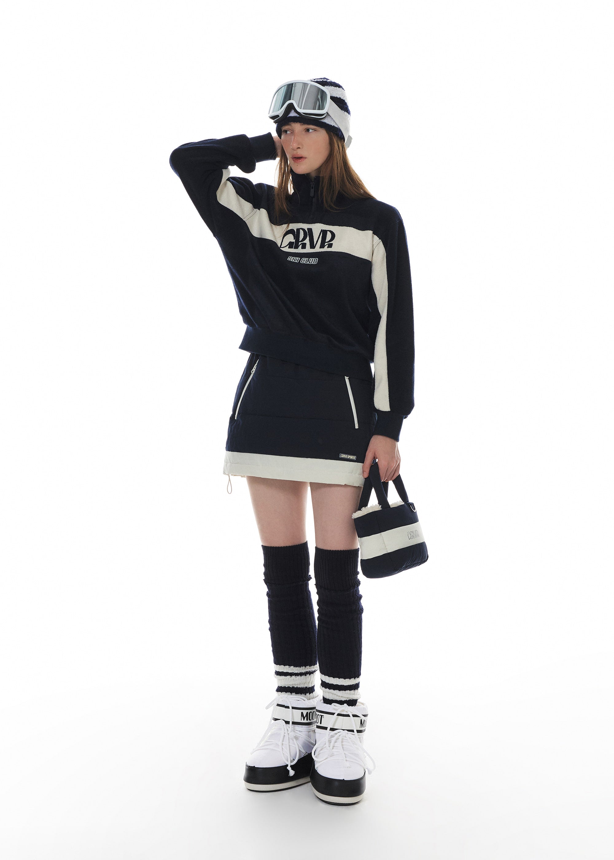 スカート GROVE VIENTO SKIRT (2COLOR) GROVE VIENTO SKIRT – SeoulSeoul