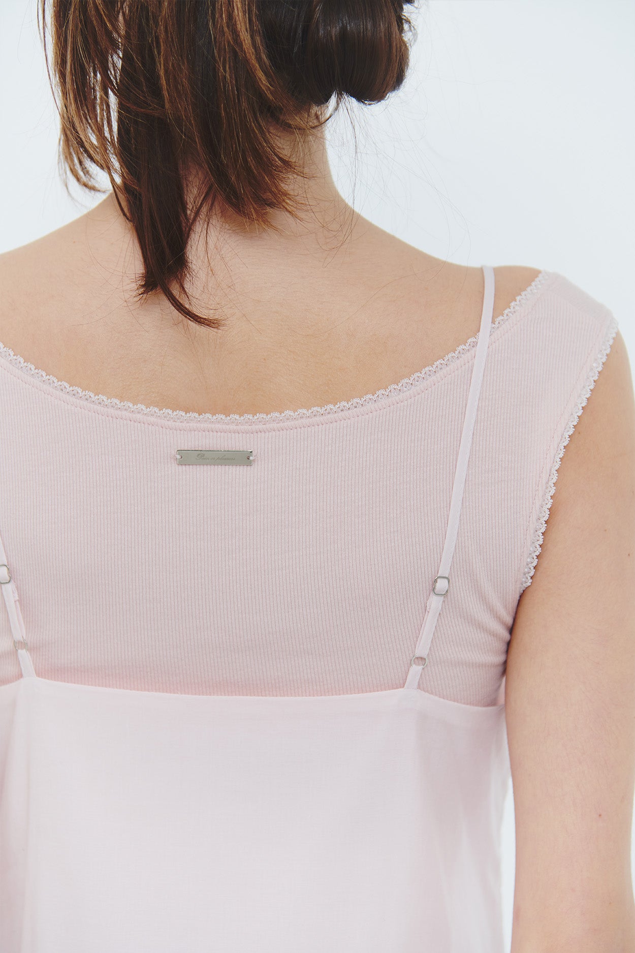 【韓国 PAIN OR PLEASURE】ARIEL LACE DRESS PAIN OR PLEASURE ARIEL LACE DRESS LIGHT GREY – SeoulSeoul