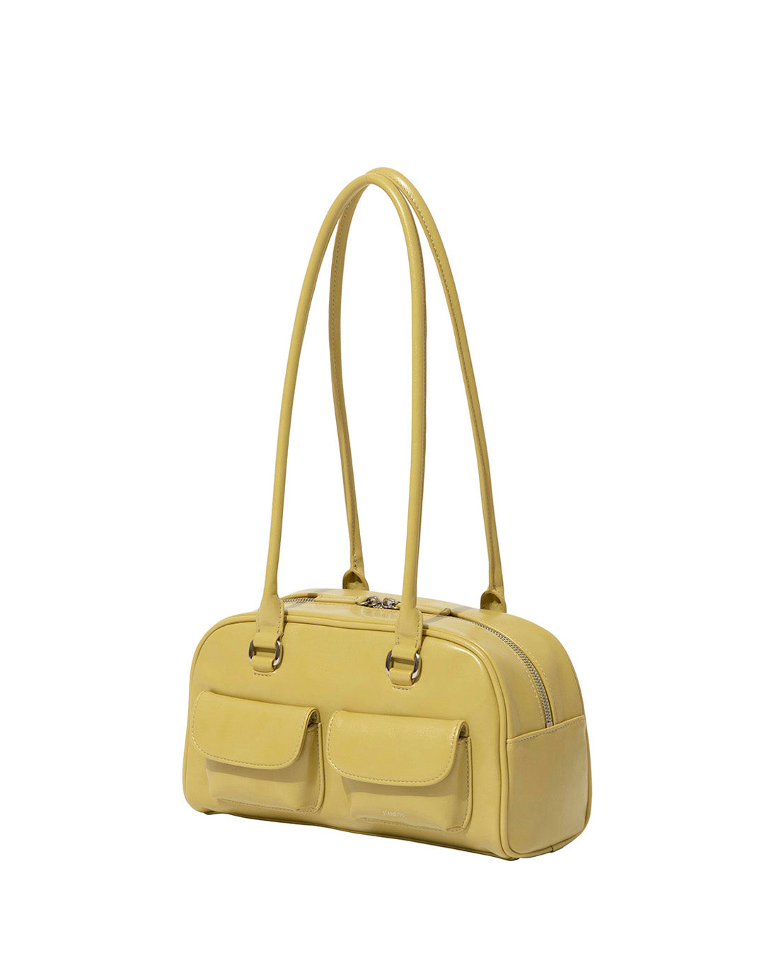 【送料込】★韓国★STAND OIL Chubby ショルダーバッグ 6色 ☆スタンドオイル☆ CHUBBY BAG チャビーバッグ (STAND OIL