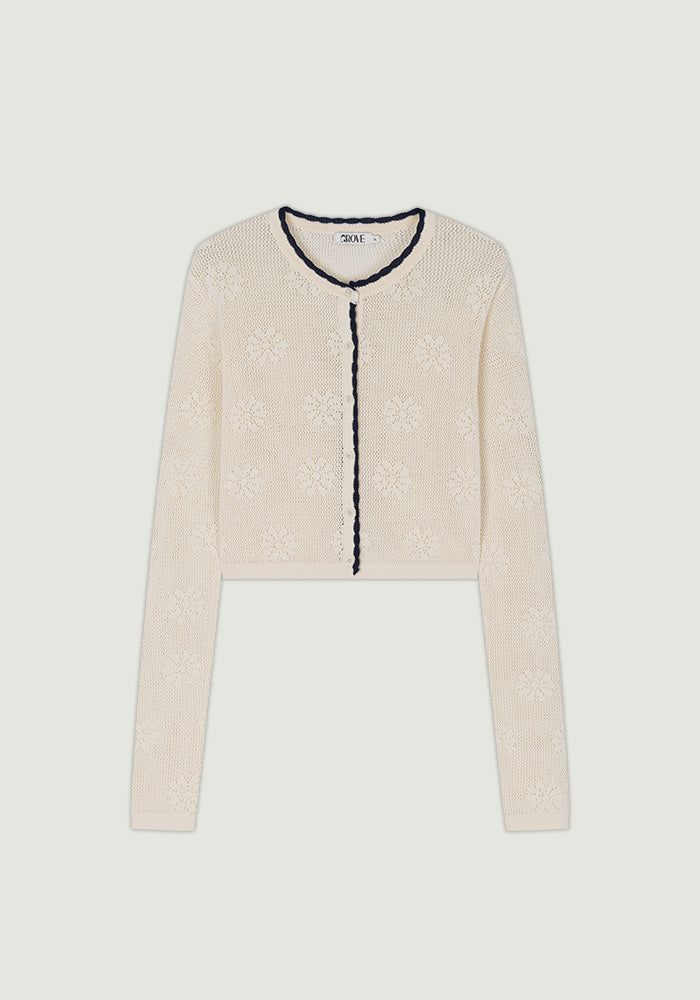 CARDIGAN – SeoulSeoul