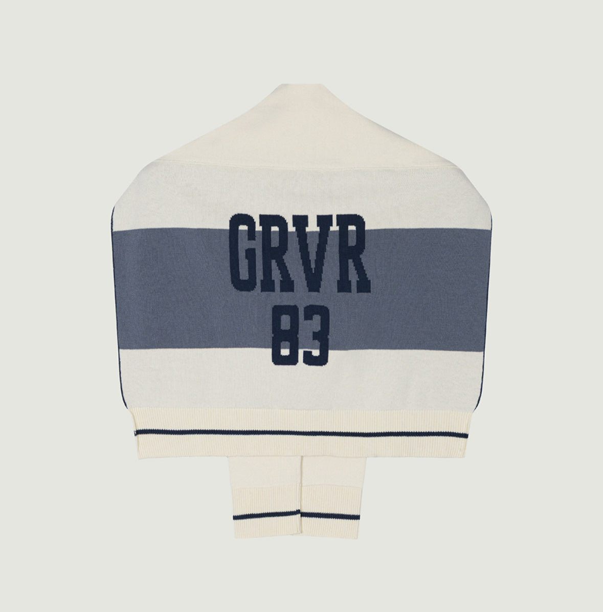 【GROVE】 SIENNA SHAWL MUFFLER / 追跡付 GROVE SIENNA SHAWL MUFFLER – SeoulSeoul