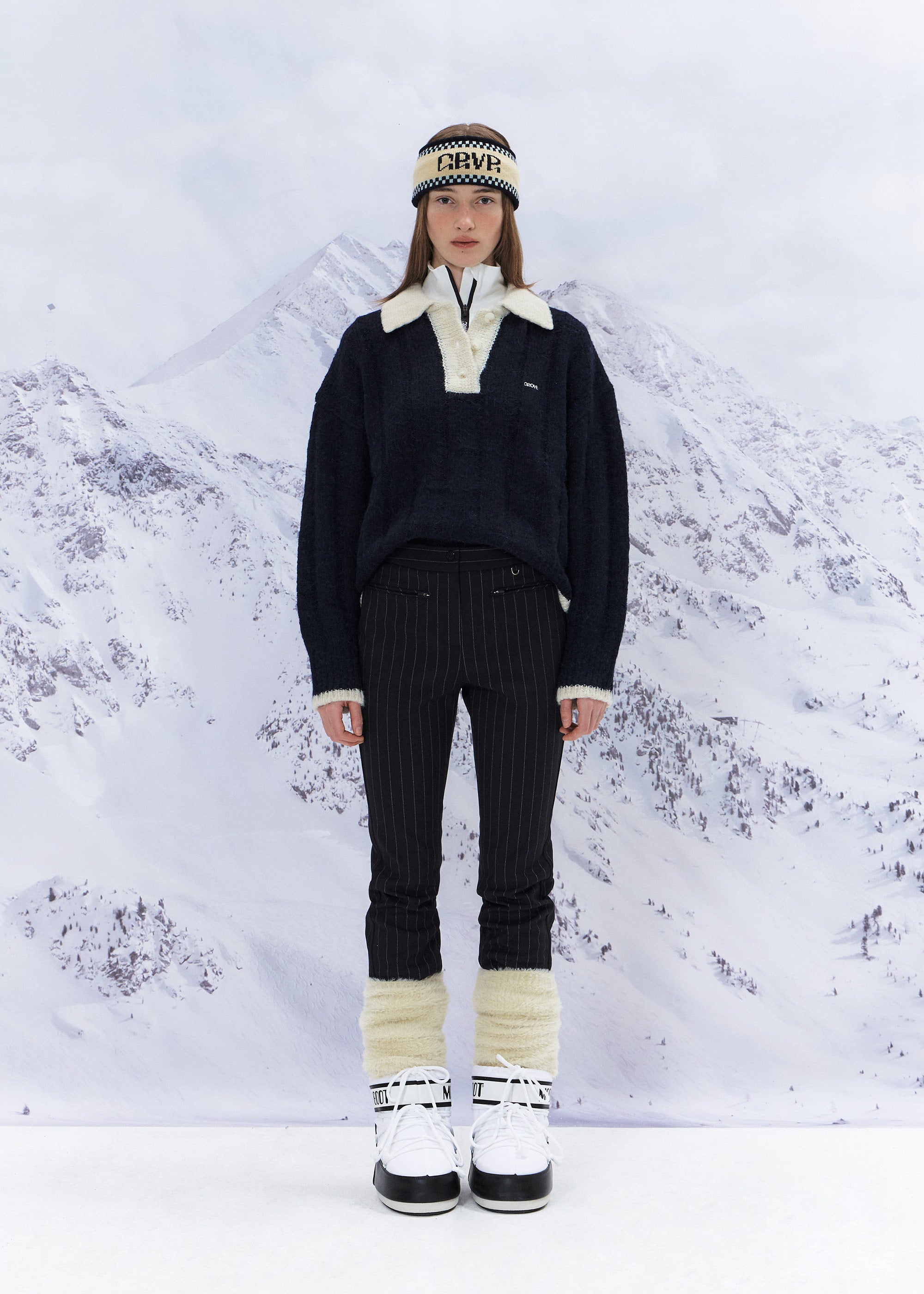 GROVE SLASH STRETCHY PANTS – SeoulSeoul