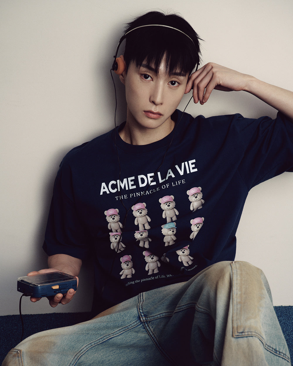 acmé de la vie | ADLV – SeoulSeoul