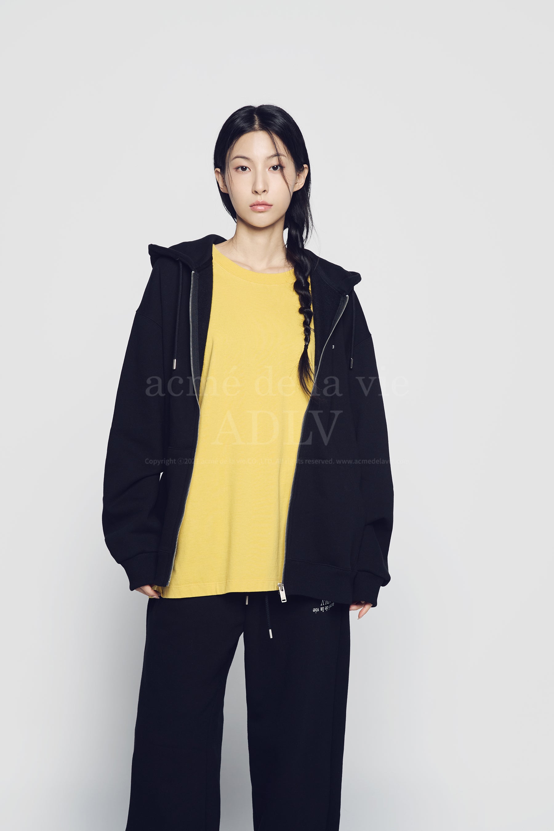 ジャケット・アウター ADLV HOODIE copy-1729645553-24FW-TP-ZP-LG-