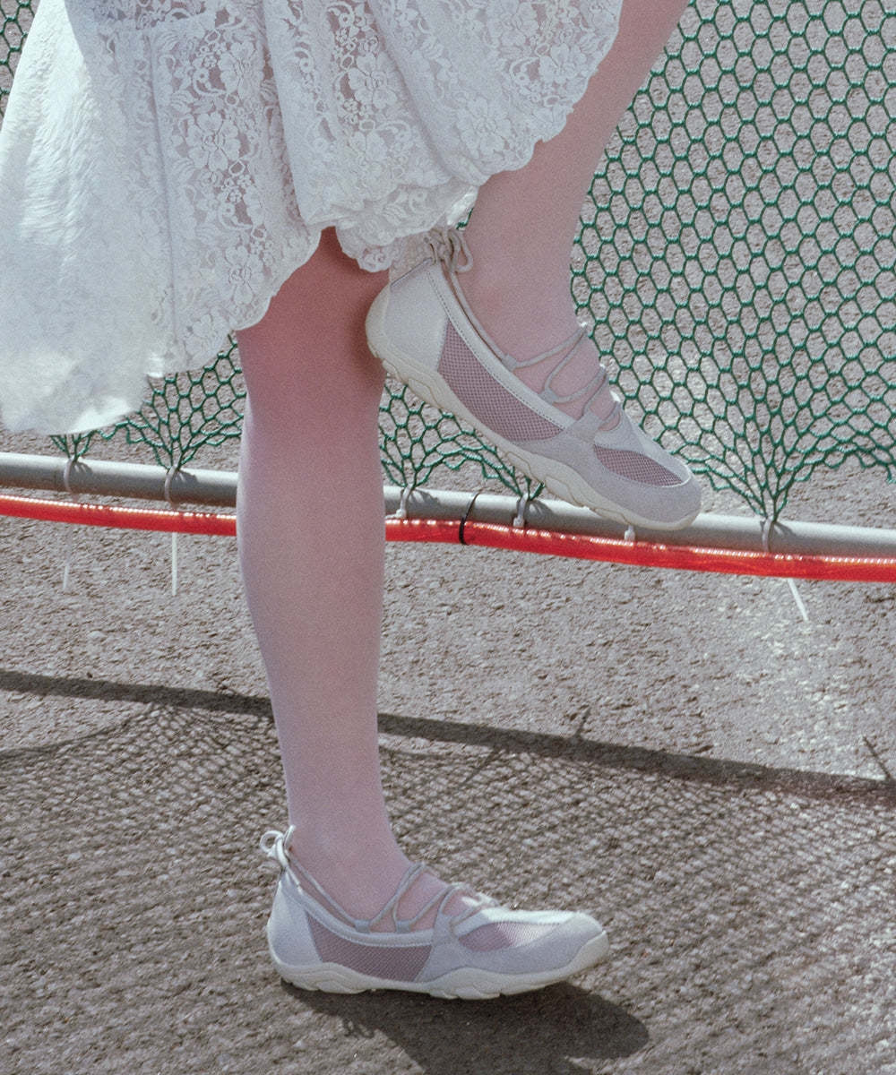 ROCKFISH WEATHERWEAR パンプス パープル ROCKFISH WEATHERWEAR パンプス パープル パープル（紫）系 Rockfish