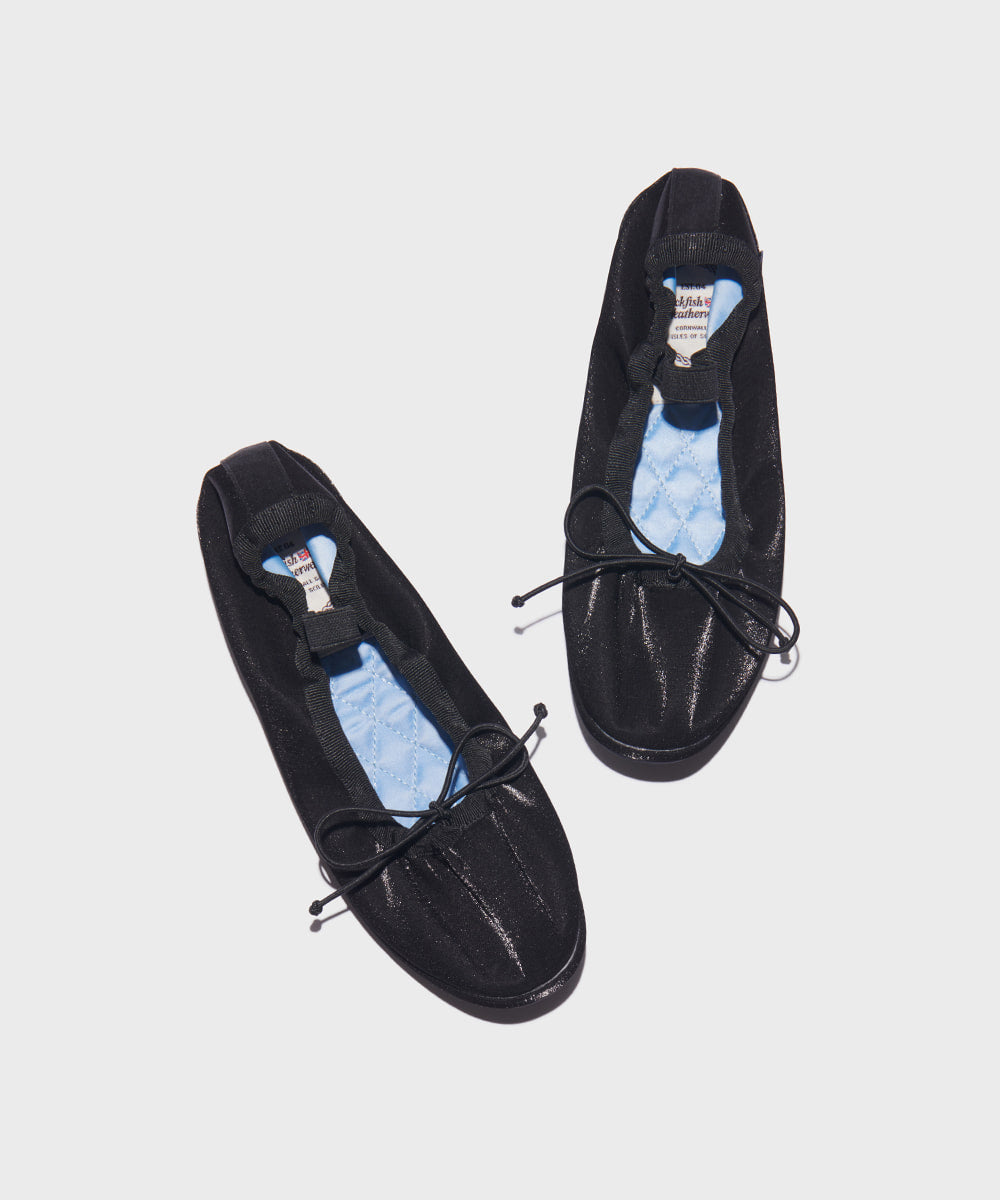 ROCKFISH WISLEY SCRUNCH FLAT(QUILTED) – SeoulSeoul