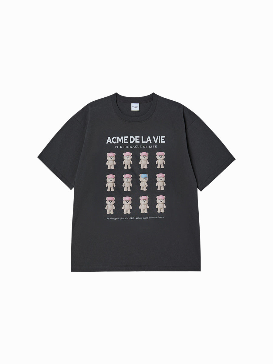 acmé de la vie | ADLV – SeoulSeoul