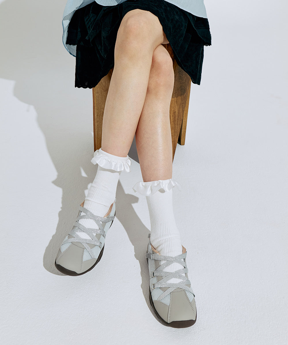 ROCKFISH ZANE X-STRAP SNEAKERS – Stylish, Comfortable & Trendy