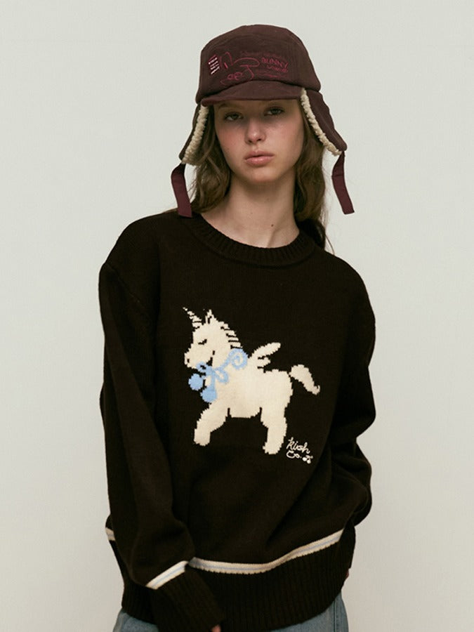 ★送料・関税込★KIRSH★UNI VINTAGE GRAPHIC SWEATSHIRT★ 88926076_0004_m