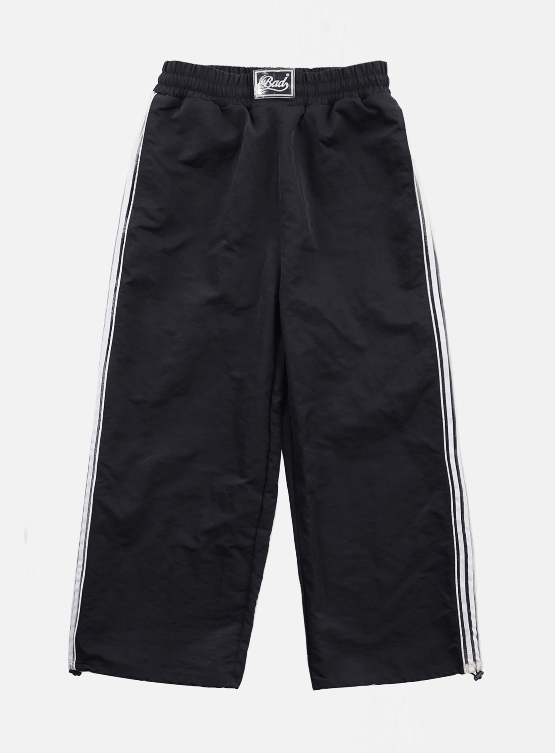 無料配送 ◆ BAD BLOOD ◆ Billy SS Track Pants BAD BLOOD Billy SS Track Pants - Black – SeoulSeoul