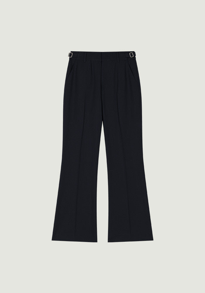 ★2025SS新作★GROVE★YORK BOOTS CUT PANTS GROVE YORK BOOTS CUT PANTS – SeoulSeoul