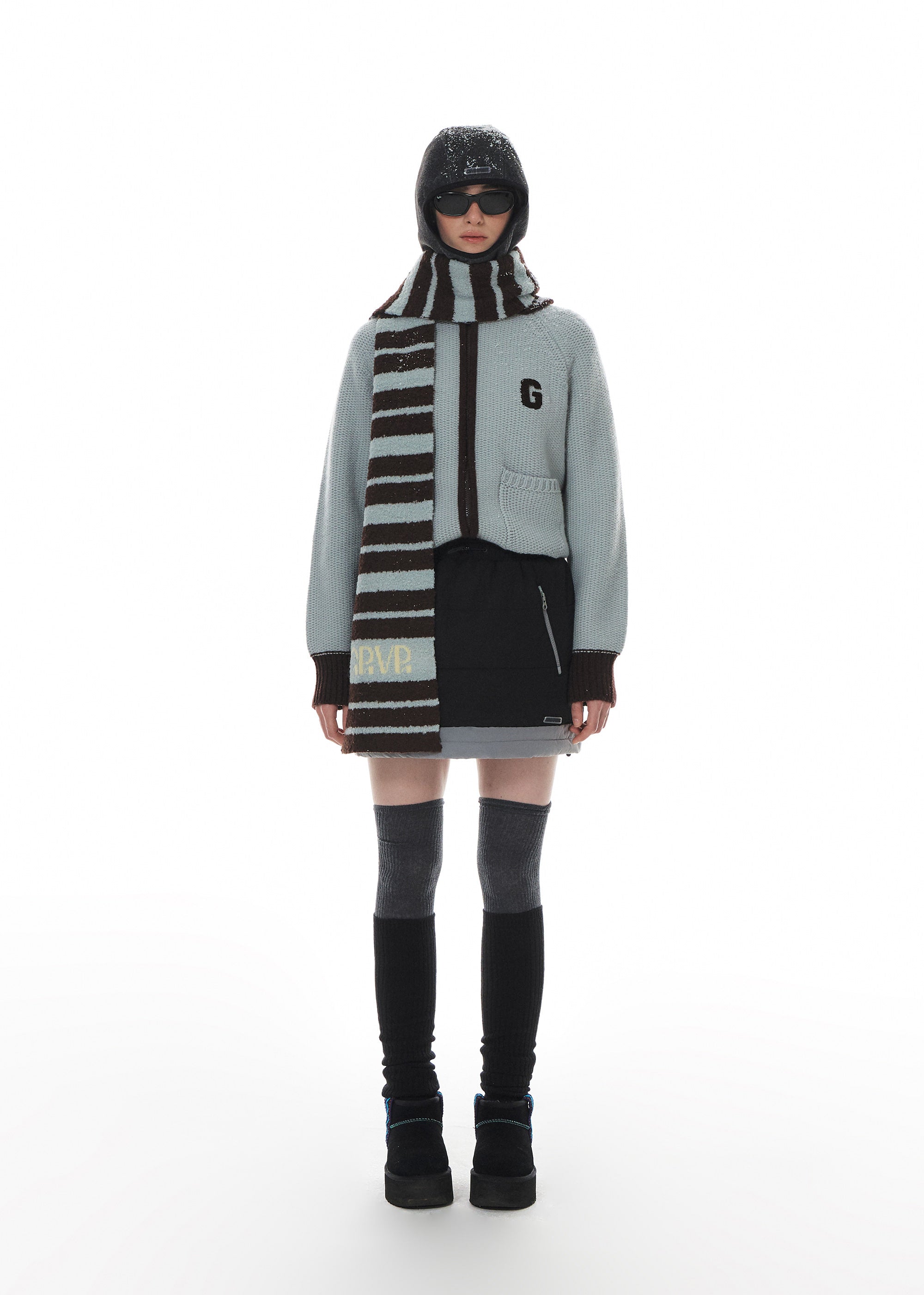 ★24-25WT新作★GROVE★VIENTO SKIRT GROVE VIENTO SKIRT – SeoulSeoul
