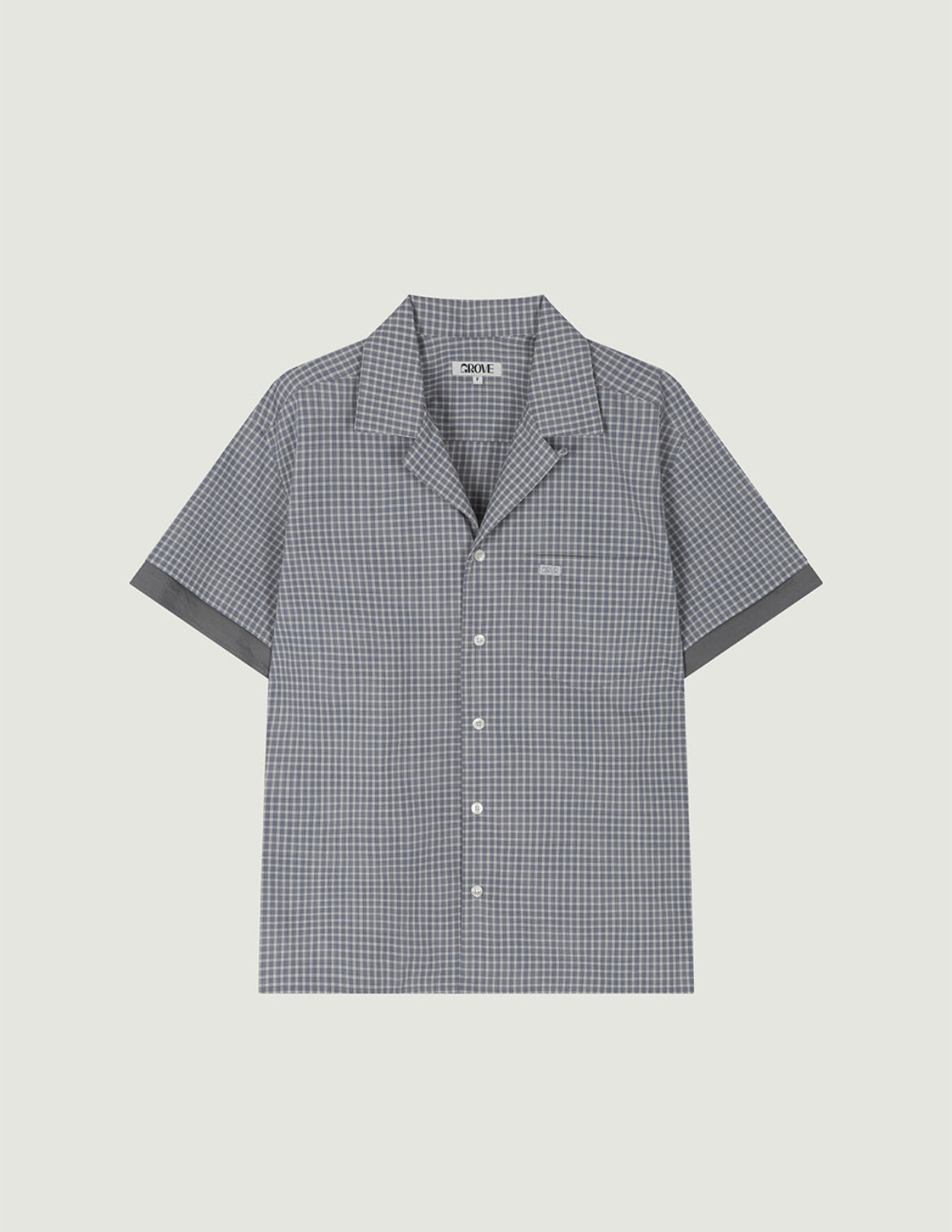 ☆韓国の人気☆【GROVE】☆Grove BASE T-SHIR.T☆関税込☆ ☆韓国の人気☆【GROVE】☆Grove BASE T-SHIR.T☆関税込