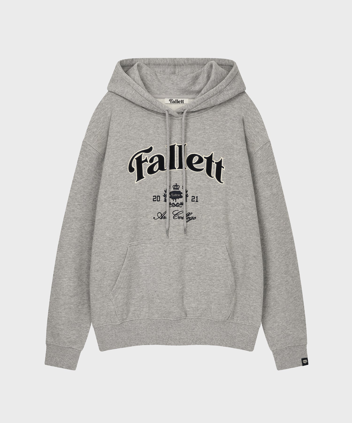FALLETT – SeoulSeoul