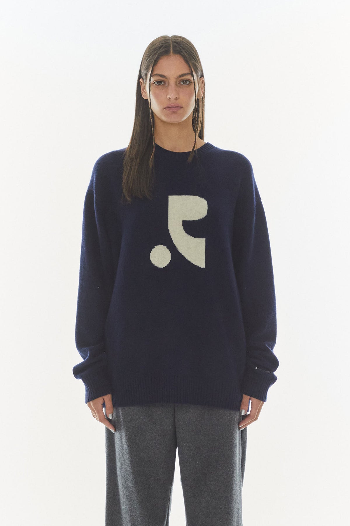 ニット・セーター IONSEOUL Cure Punching Cardigan (3color) JE1316 KNIT – UNION TOKYO