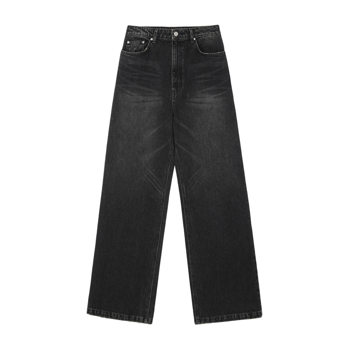 デニム・ジーパン RONRON WIDE DENIM PANTS BLACK RR24CPT3538BK RR243PT009BK20_1.jpg?v=