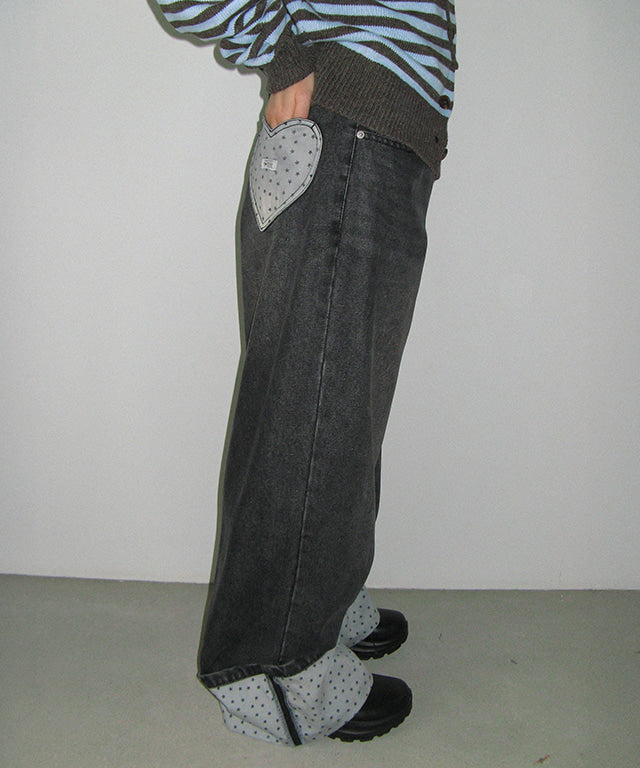 SCULPTOR DIY Bootcut Denim Ice Blue | Shop Y2K Flare Jeans