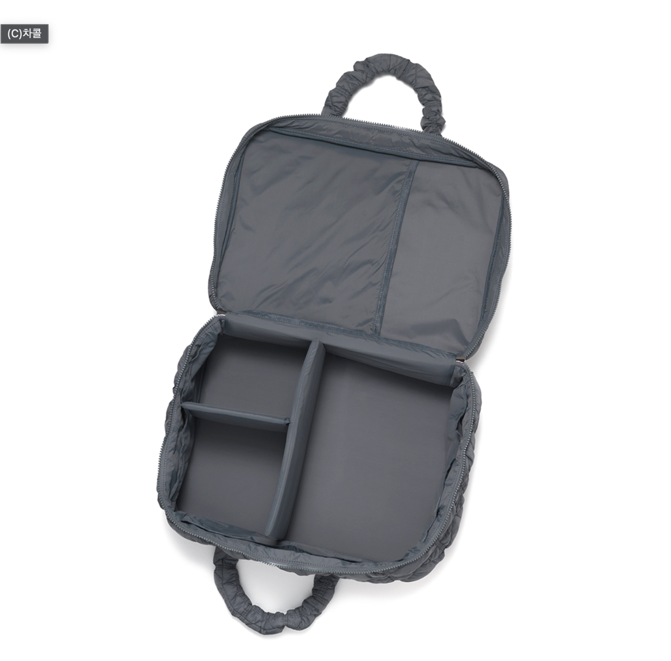 fjallraven travel toiletry bag dark grey CARLYN TRAVEL BAG CHARCOAL – SeoulSeoul