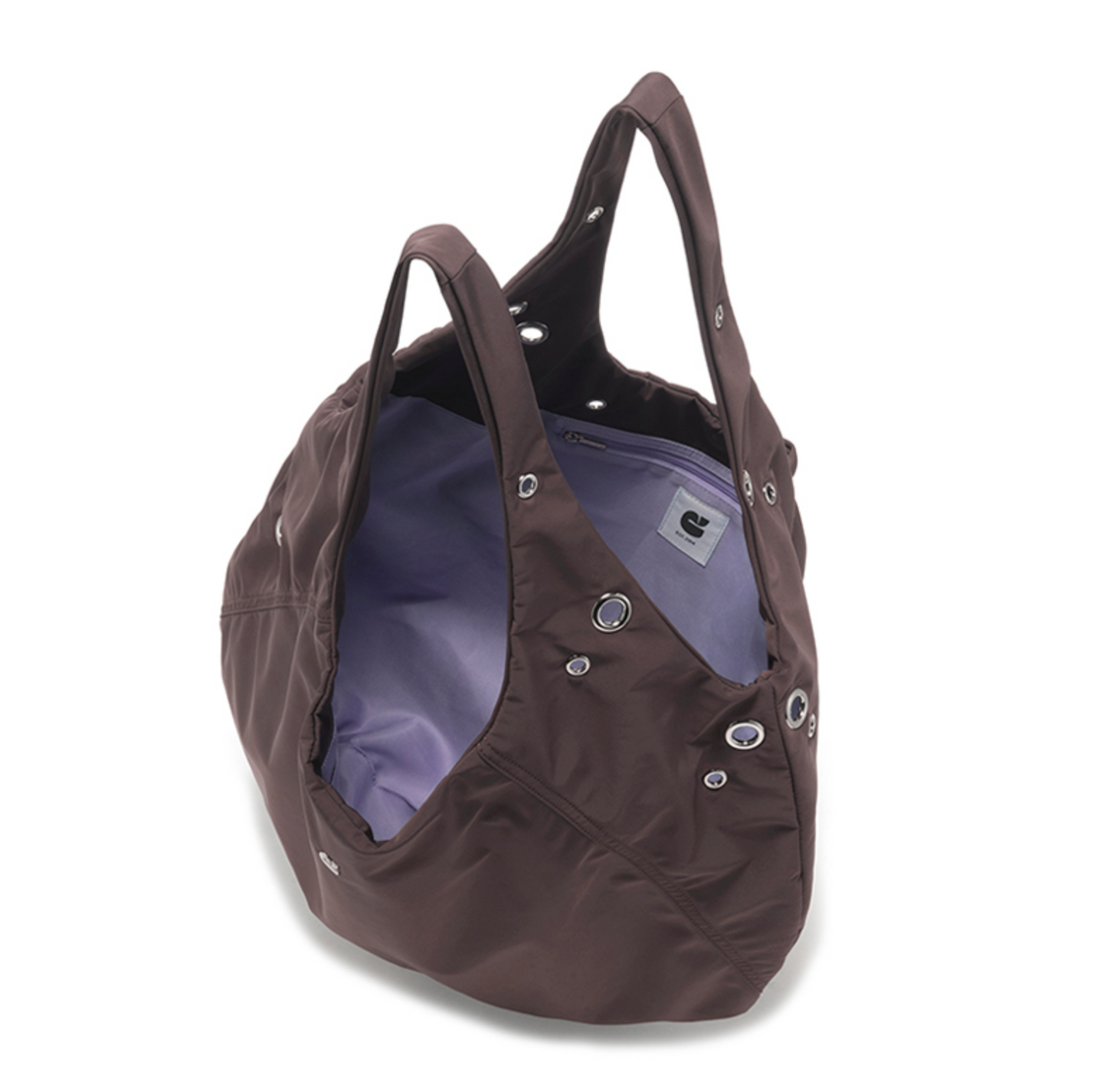 ◆CARLYN◆ Monde S 5colors CARLYN MONDE L BROWN – SeoulSeoul
