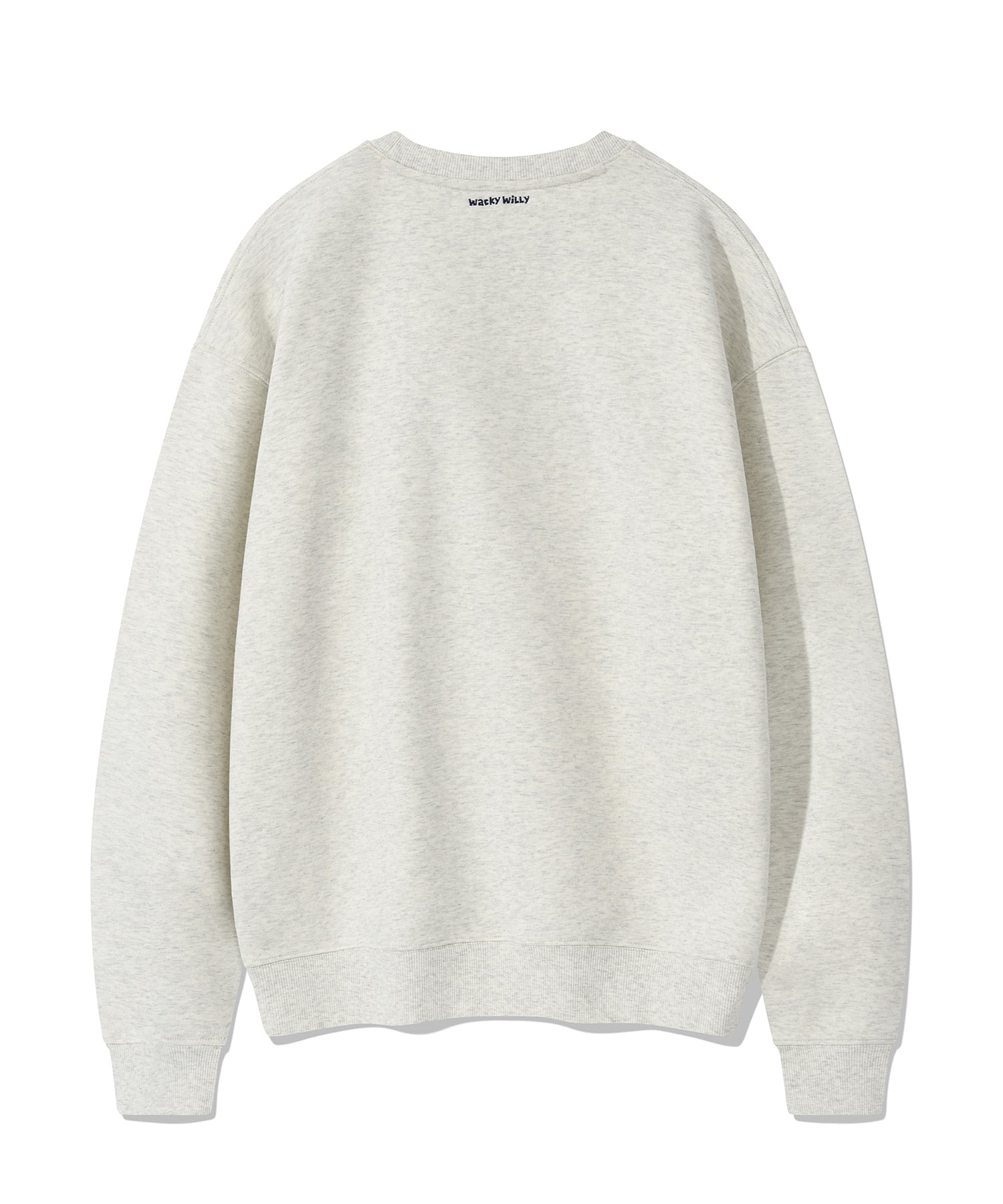 Flory Graphic MTM Oatmeal – SeoulSeoul
