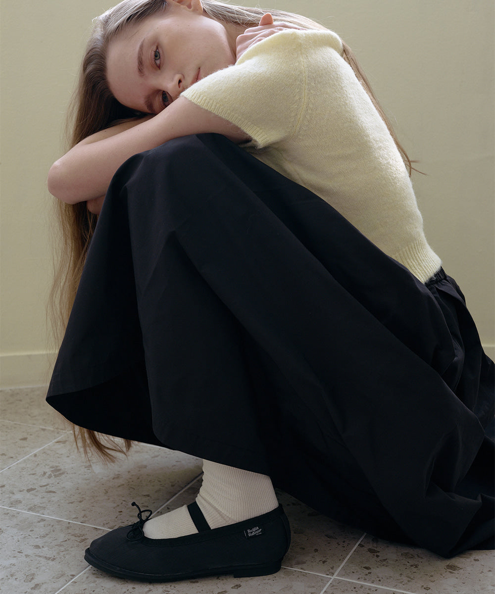 ROCKFISH WISLEY SCRUNCH FLATS – SeoulSeoul