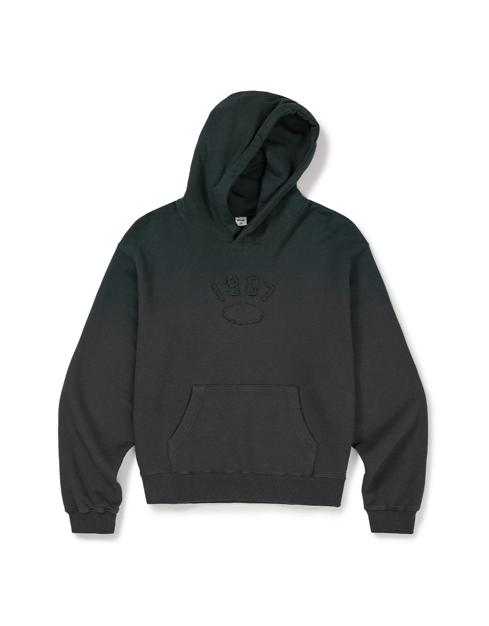 【 MMLG 】TONE WASHING HOODIE MMLG TONE WASHING HOODIE (BLUE) – SeoulSeoul