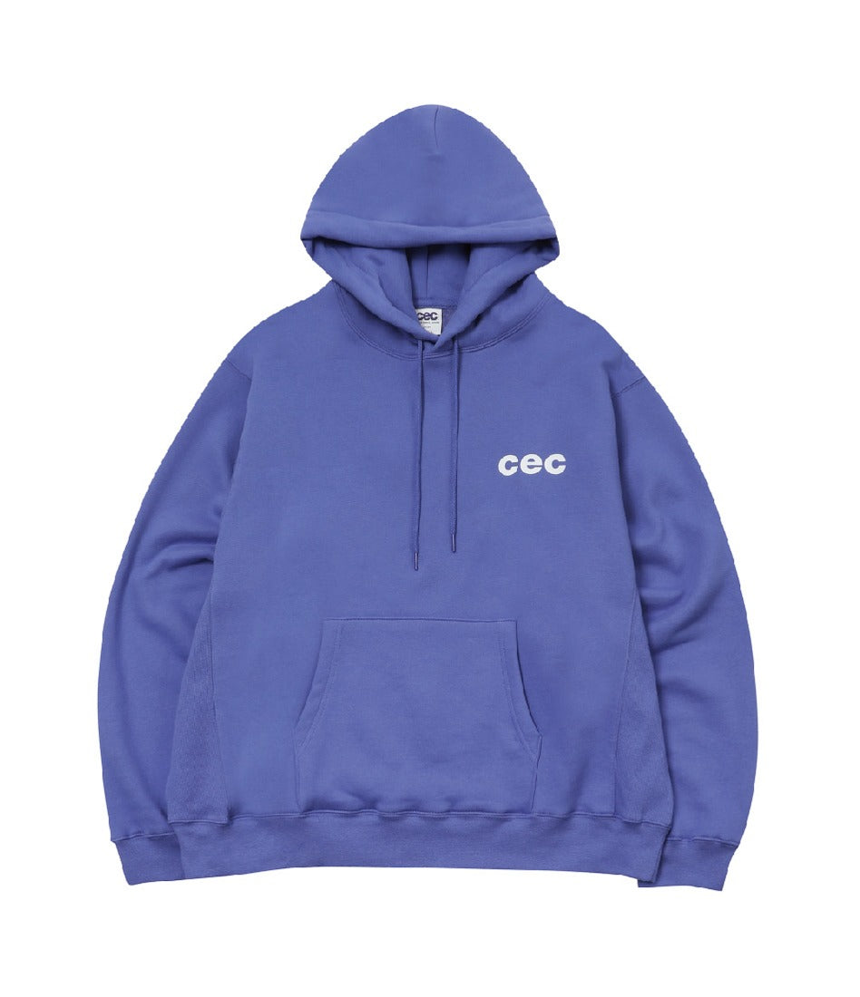 ★韓国の人気★【CHANCECHANCE】★CEC HOODI.E★パーカー★ chancechance パーカー ジップアップ フード フーディー CEC