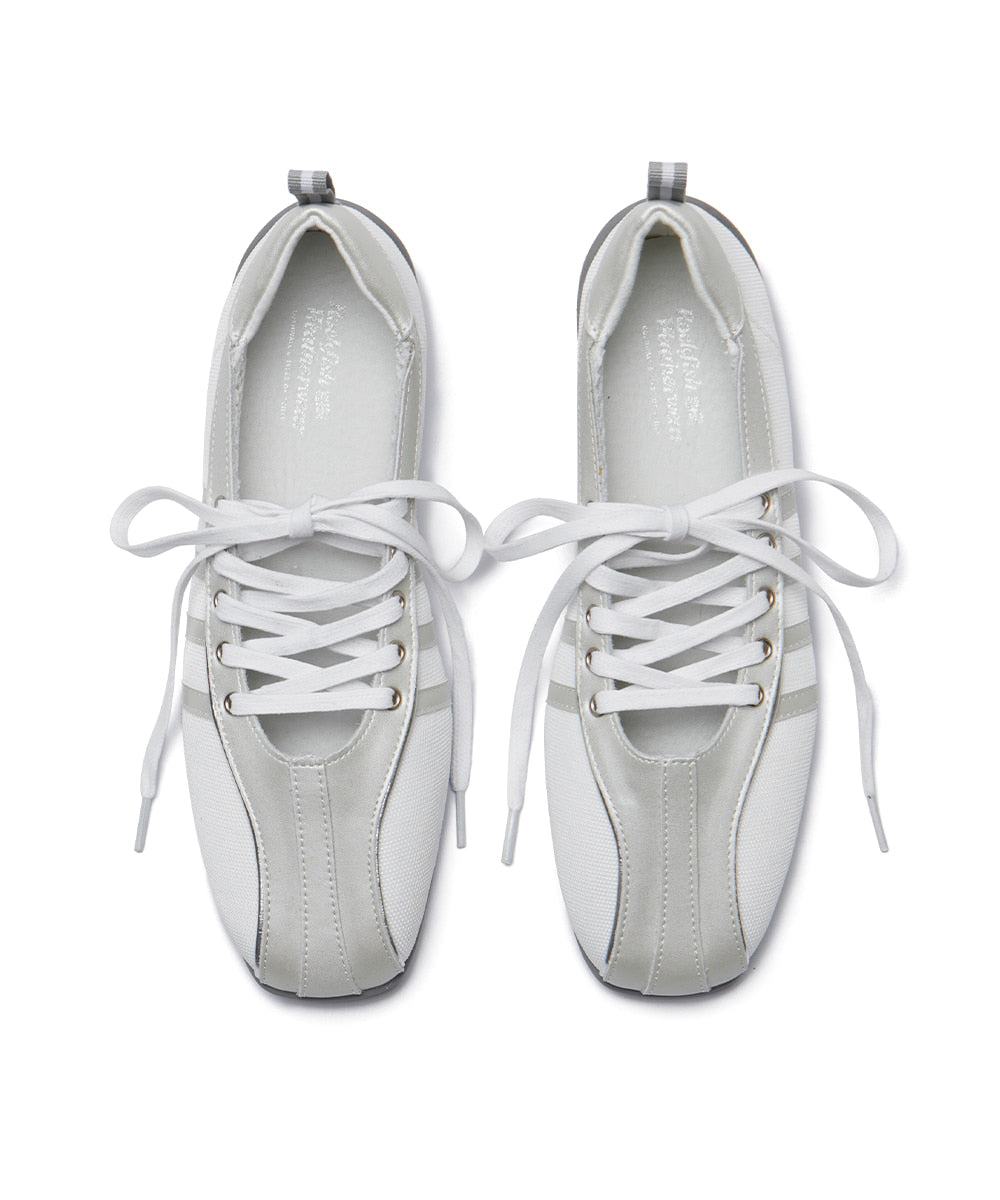 ROCKFISH BLISS Lace-Up Sneakers – Lightweight, Stylish