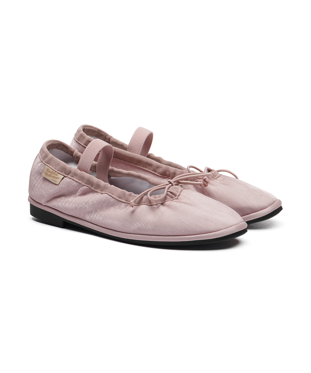 ROCKFISH WISLEY SCRUNCH FLATS – SeoulSeoul
