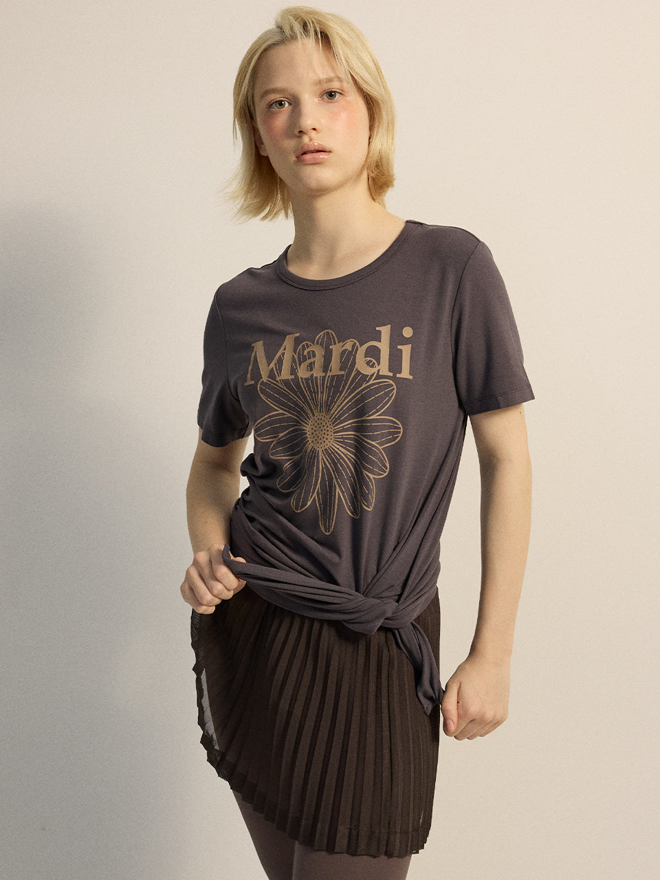 【新品】Mardi Mercredi Actif Hoodie Sweat 新品】Mardi Mercredi Actif Hoodie Sweat EVERYDAY, EVERYWHERE