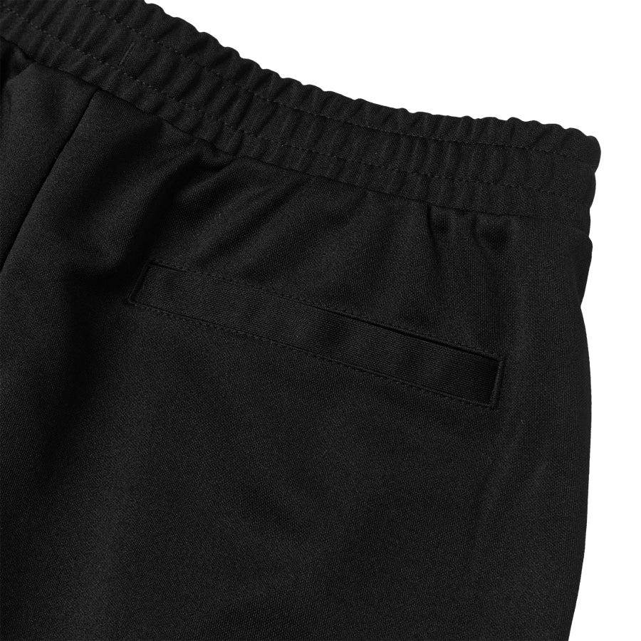 さらに100円引き◆NERDY◆CLASSIC NY TRACK PANTS NERDY Classic NY Track Pants Black – SeoulSeoul