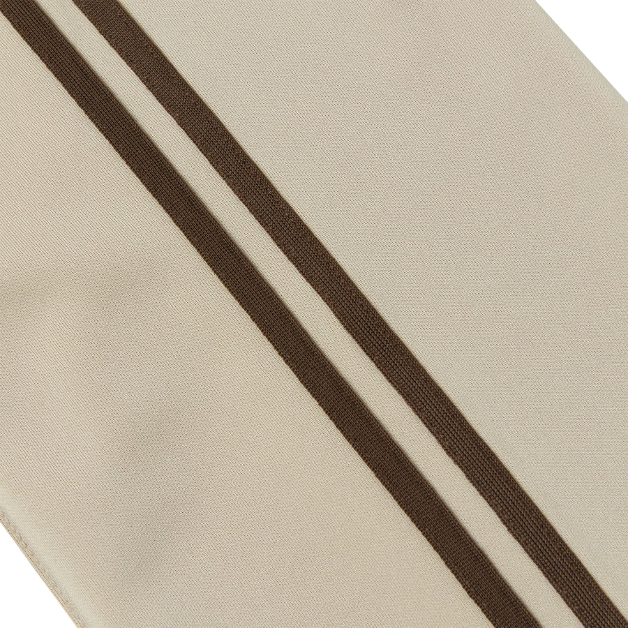 NERDY Classic NY Track Pants Light Beige – SeoulSeoul
