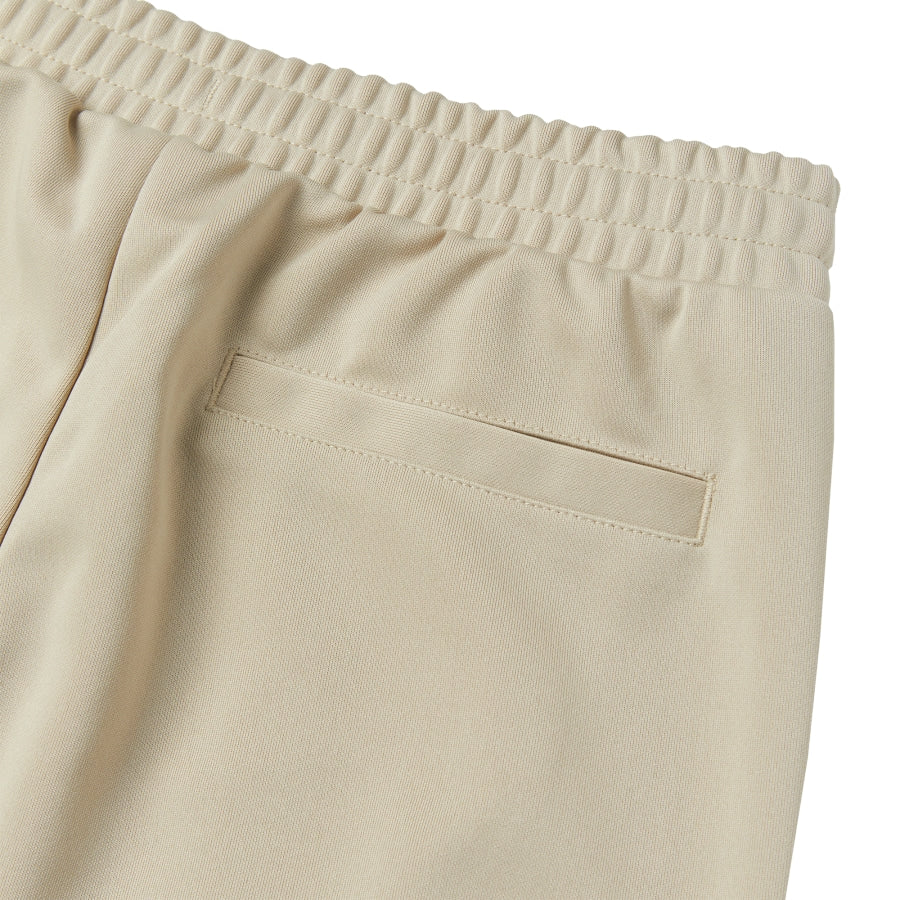 NERDY Classic NY Track Pants Light Beige – SeoulSeoul