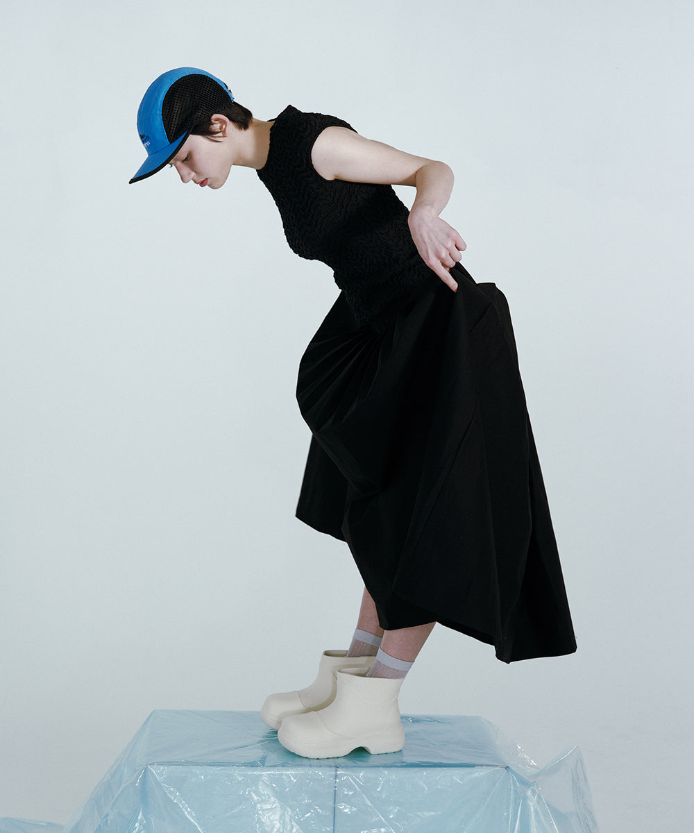 注目 HAYDEN ROCKFISH BOOTS SeoulSeoul – 靴