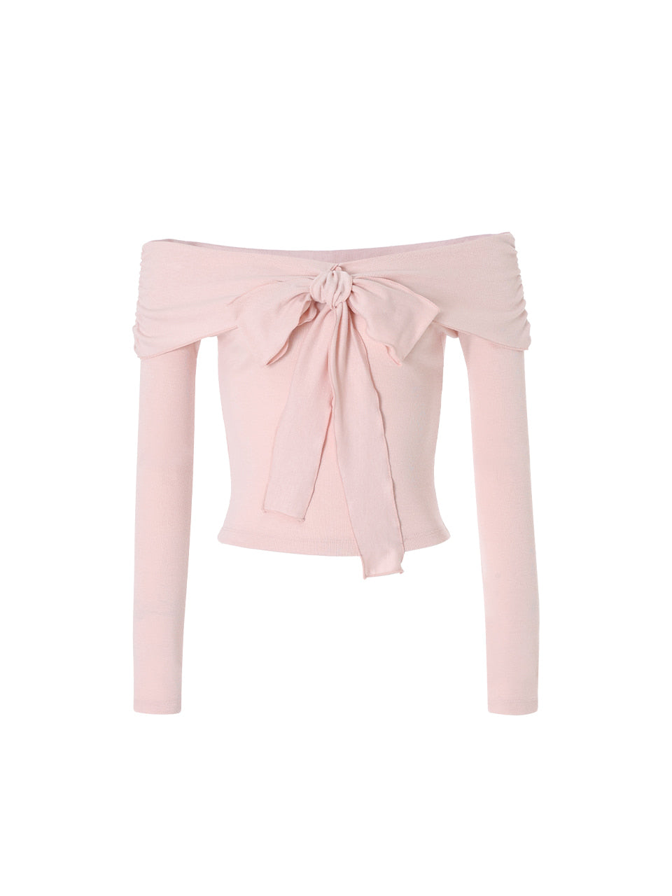Blair top PINK – SeoulSeoul