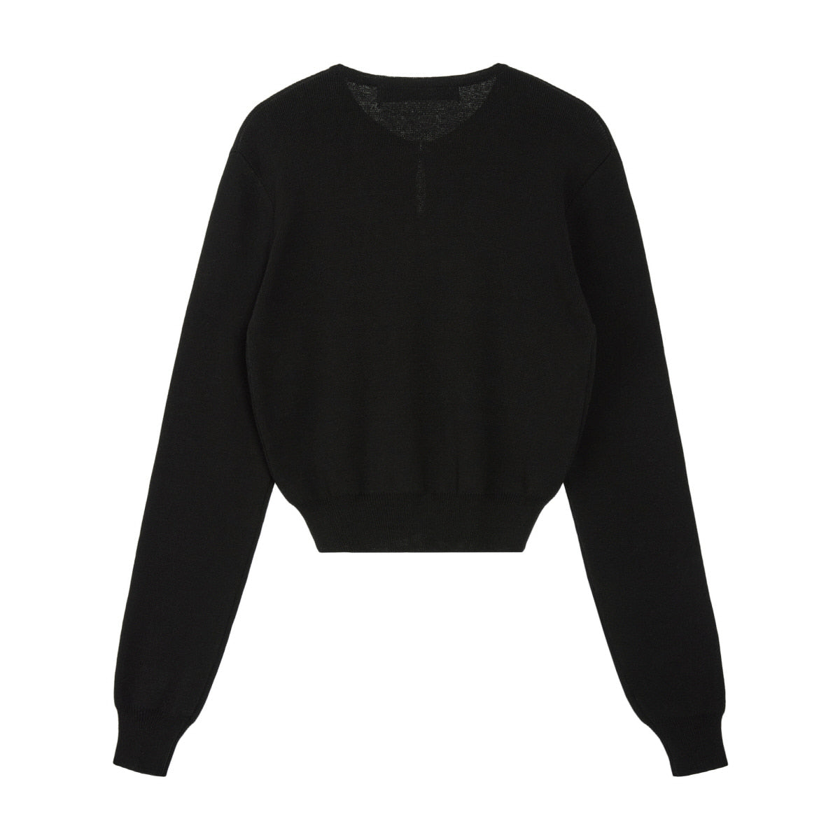 トップス YXNGBRATZ Logo Knit (Black) YXNGBRATZ Logo Knit (Black) - メルカリ