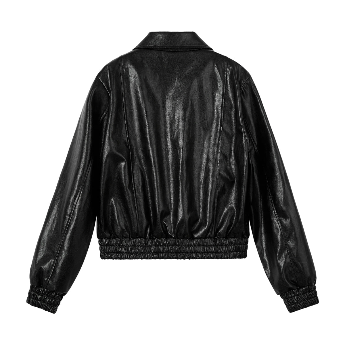 ジャケット・アウター Bohemian seoul leather blouson jumper BOHEMIAN SEOUL | 보헤미안서울 Bohemian Seoul Bohemsew Leather