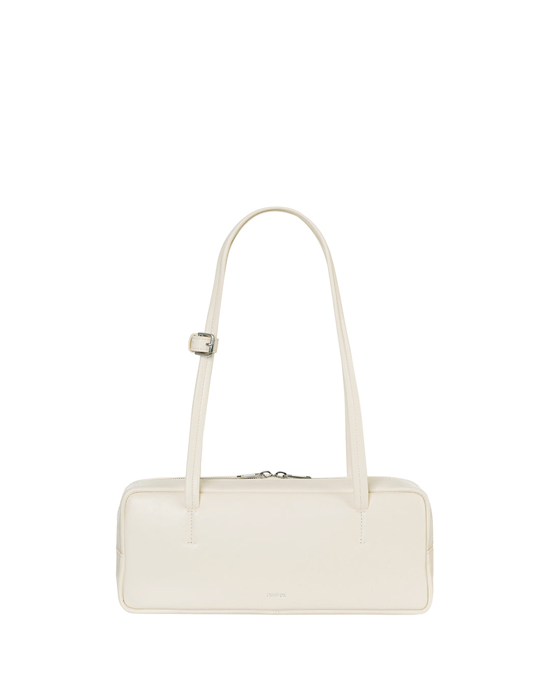 STAND OIL ホワイト ハンドバッグ STAND OIL – SeoulSeoul