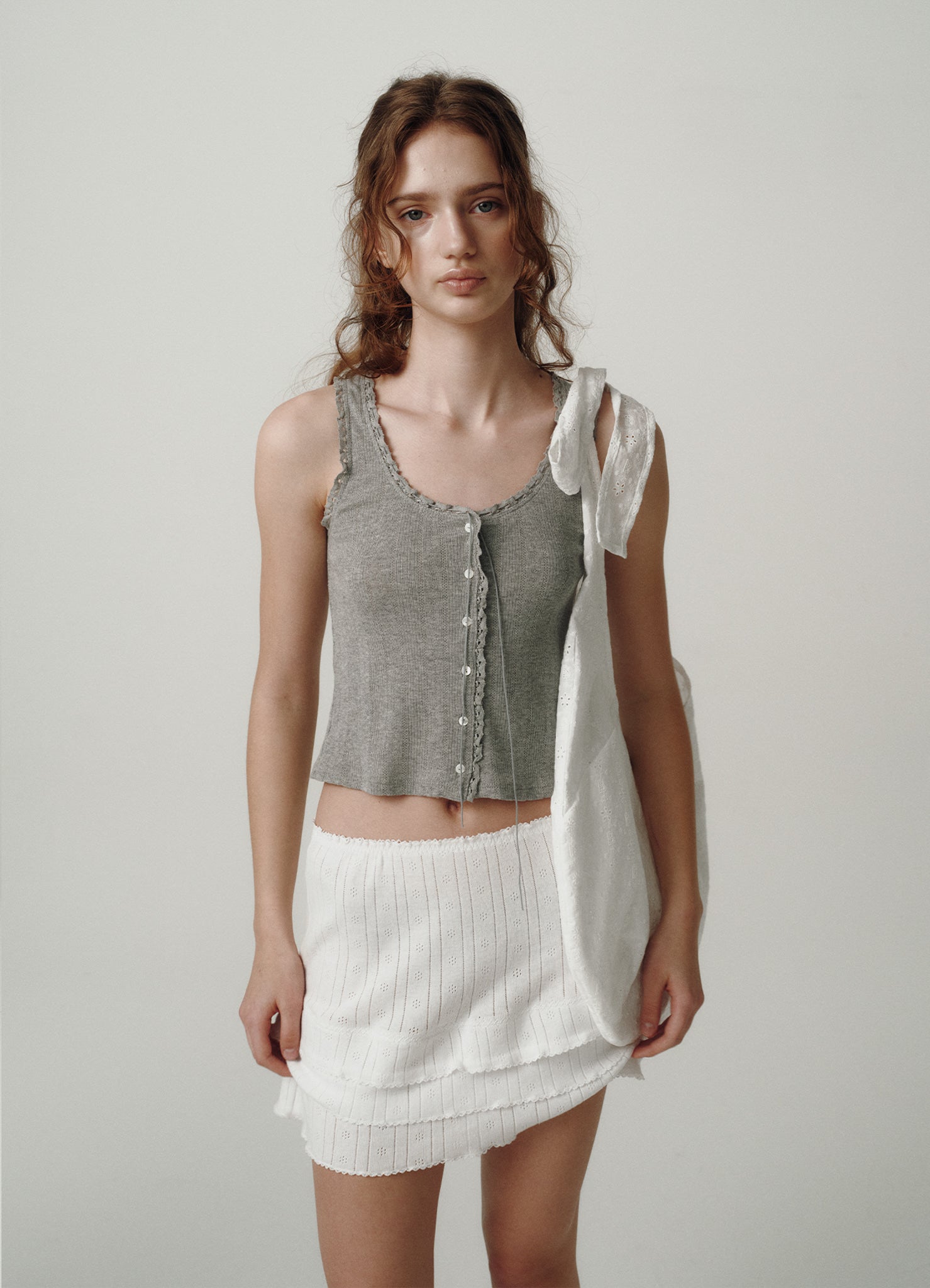 the barnnet Blouse The Barnnet Blouse #더바넷,#타낫,#오버듀플레어 