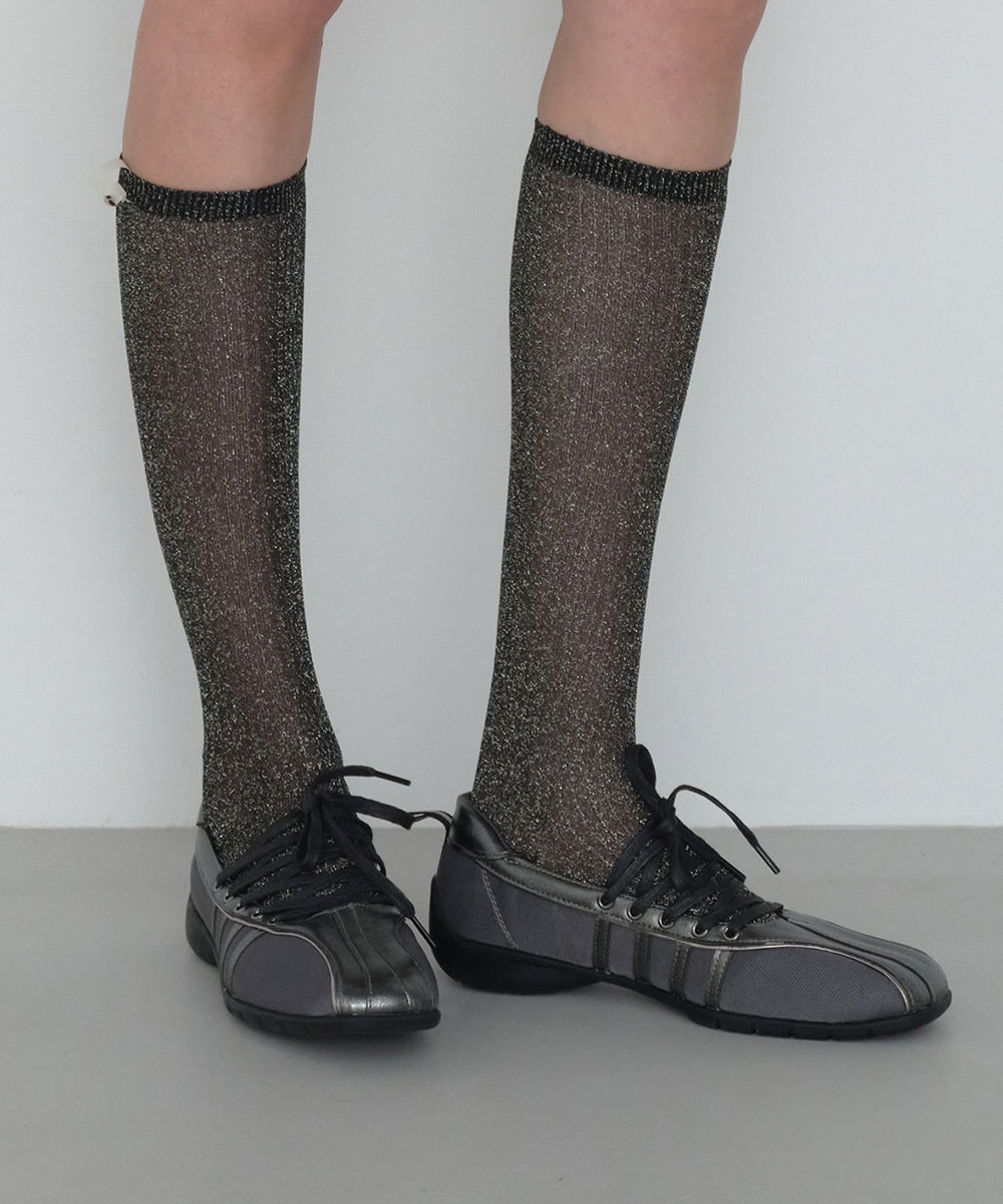 ROCKFISH BLISS Lace-Up Sneakers – Lightweight, Stylish