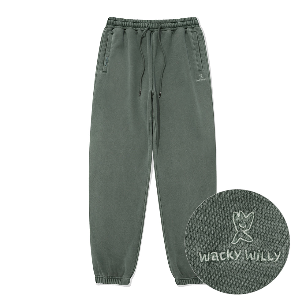 WACKY WILLY – SeoulSeoul