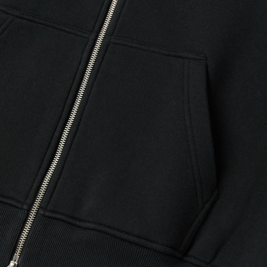 [ NERDY ]★25SS★韓国人気★ARCH LOGO PULLOVER HOODIE NERDY ]☆25SS☆韓国人気☆ARCH LOGO PULLOVER HOODIE