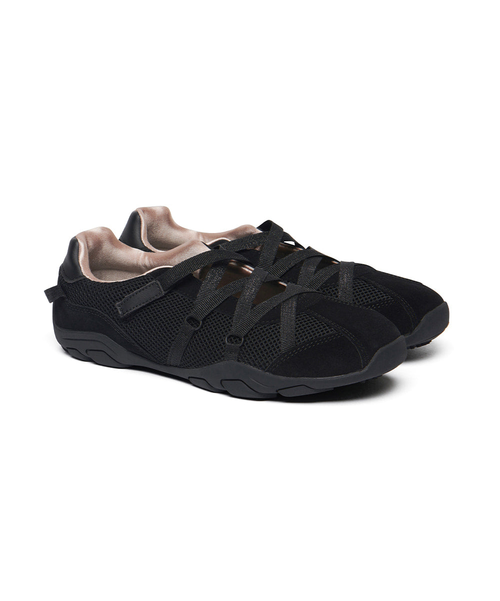 レビューの多い高評価商品特集！ ROCKFISH Comfortable Stylish, – SNEAKERS X-STRAP ZANE バレエ