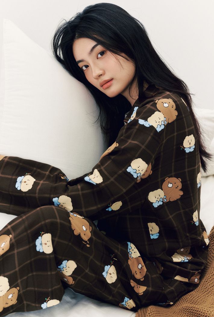SPAO – SeoulSeoul