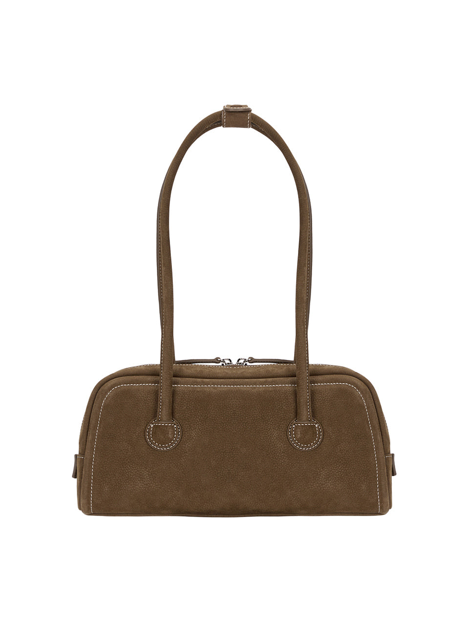 MARGE SHERWOOD★韓国大人気★25 超新作★SOFT BAGUETTE BAG 3色 MARGE SHERWOOD] SOFT BAGUETTE BAG ☆送料込☆ (MARGE SHERWOOD